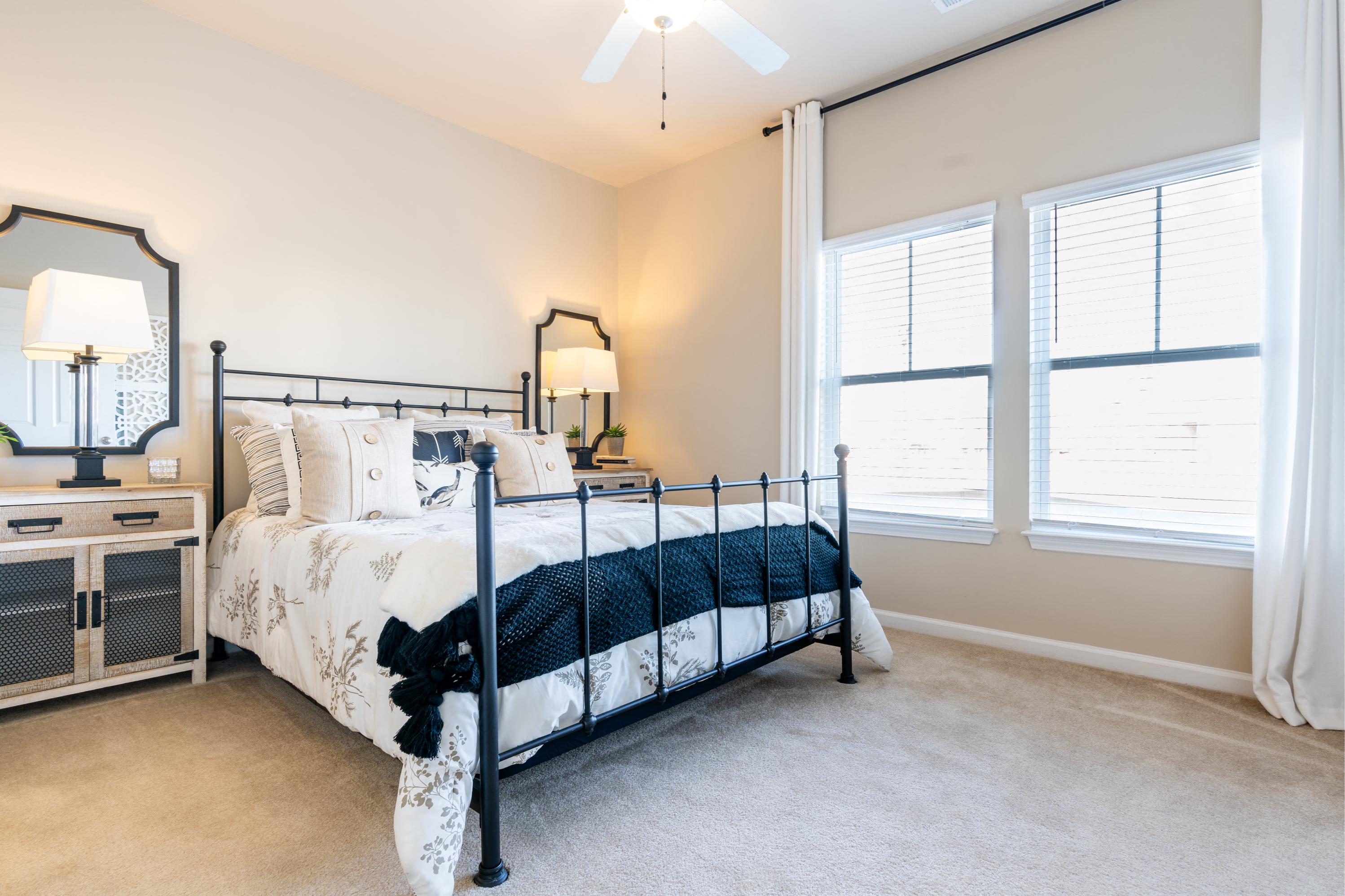 Hawthorne At The Bend